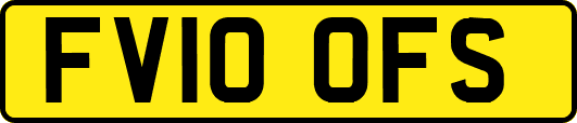 FV10OFS