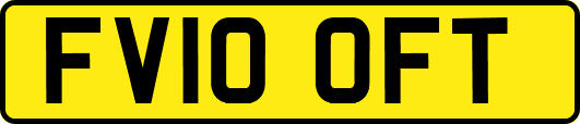 FV10OFT