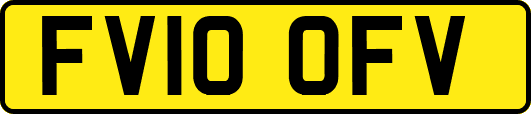 FV10OFV