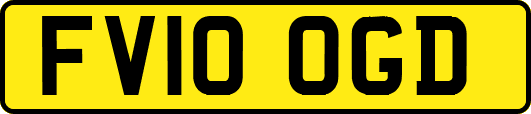 FV10OGD