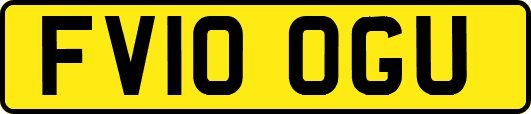FV10OGU