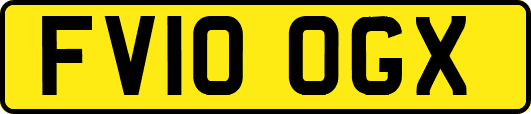 FV10OGX