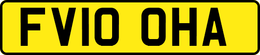FV10OHA
