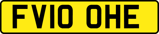 FV10OHE