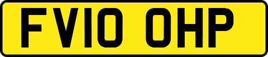 FV10OHP
