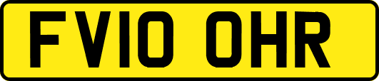 FV10OHR