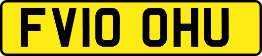 FV10OHU