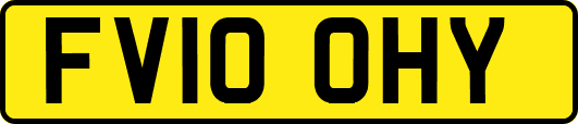 FV10OHY