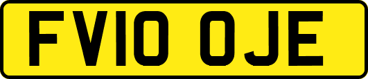 FV10OJE
