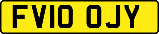 FV10OJY