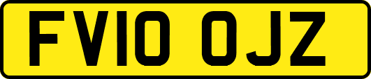 FV10OJZ