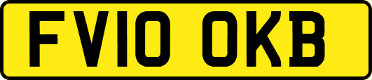 FV10OKB