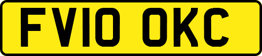FV10OKC