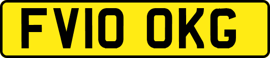 FV10OKG