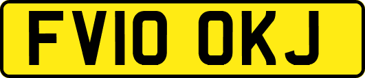 FV10OKJ
