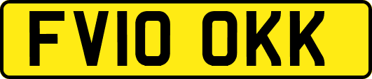 FV10OKK