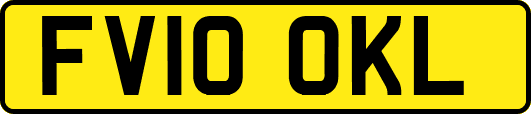 FV10OKL