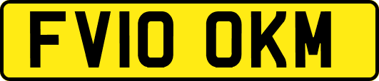 FV10OKM