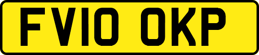 FV10OKP