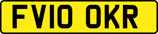 FV10OKR