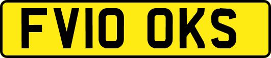 FV10OKS