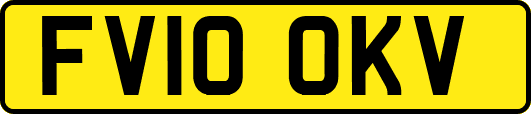 FV10OKV