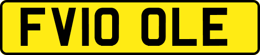 FV10OLE
