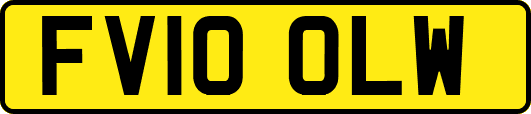 FV10OLW