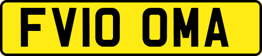 FV10OMA