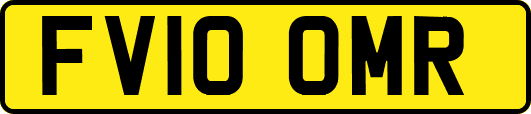 FV10OMR