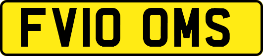 FV10OMS