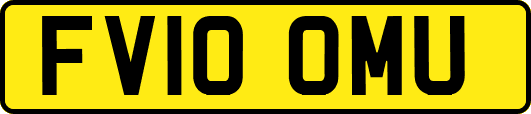 FV10OMU