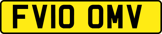 FV10OMV