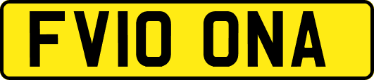 FV10ONA