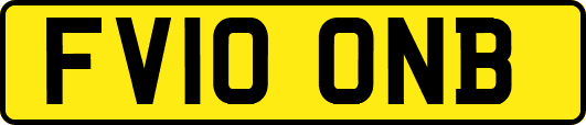 FV10ONB