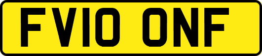 FV10ONF