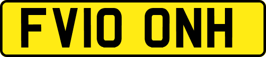 FV10ONH