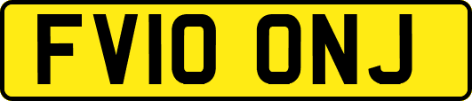 FV10ONJ