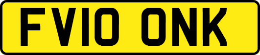 FV10ONK