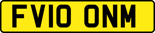 FV10ONM