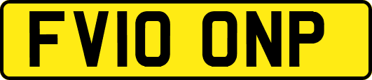 FV10ONP