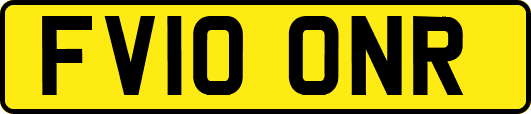 FV10ONR