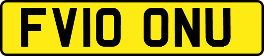 FV10ONU