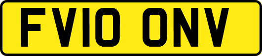 FV10ONV