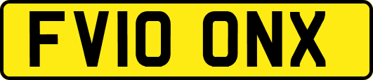 FV10ONX