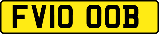 FV10OOB