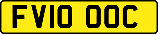 FV10OOC