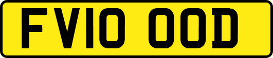 FV10OOD