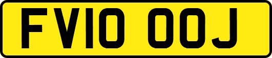 FV10OOJ