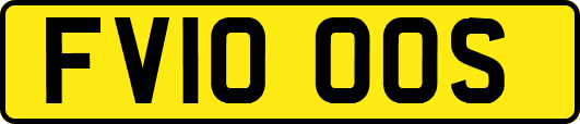 FV10OOS